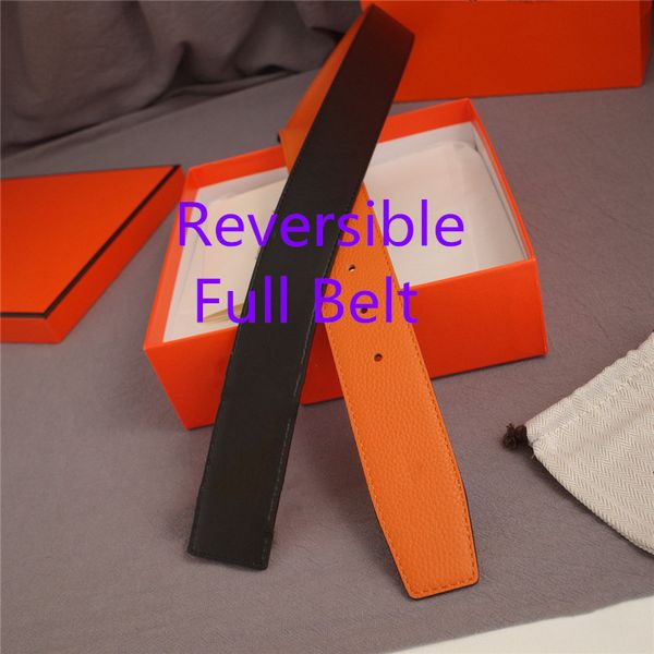 reversible belt designer belt with original box hbuckle real leather belts for men width 3.4cm luxury fashion women belts, Black;brown
reversible belt designer belt with original box hbuckle real leather belts for men width 3.4cm luxury fashion women belts, Black;brown