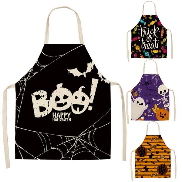 aprons pumpkin witch horror happy halloween kitchen for woman man home cooking baking shop cleaning cotton linen apron
aprons pumpkin witch horror happy halloween kitchen for woman man home cooking baking shop cleaning cotton linen apron