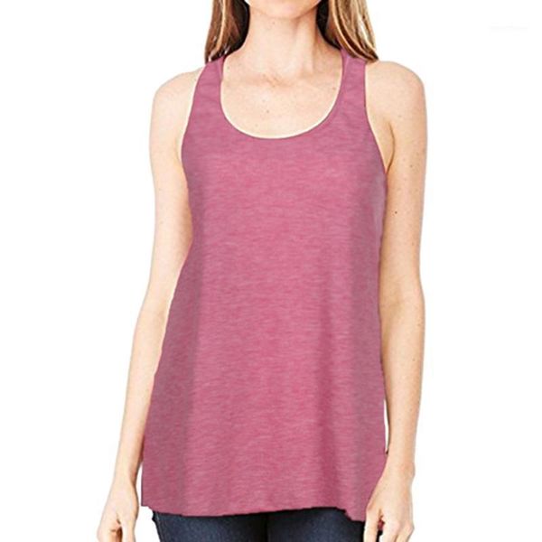 feitong 2020 tank women ladies solid vest sleeveless sport solid flowy cotton racerback tank blouse vest camisole1, White
feitong 2020 tank women ladies solid vest sleeveless sport solid flowy cotton racerback tank blouse vest camisole1, White
