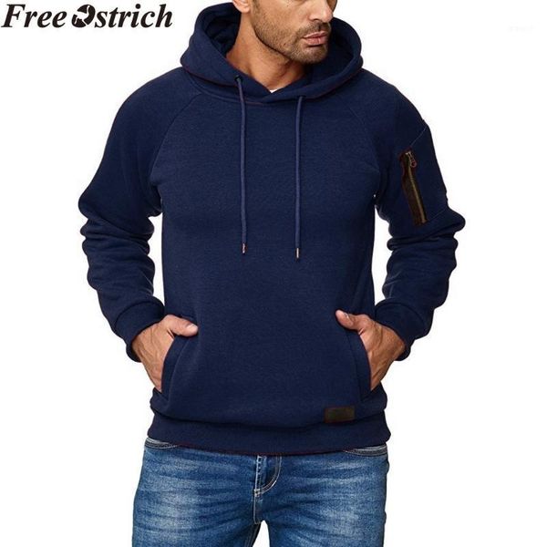 men casual solid color hoodies sweatshirts simple pullover zipper pocket long sleeve sport sweatshirt plus size fashion 1, Black
men casual solid color hoodies sweatshirts simple pullover zipper pocket long sleeve sport sweatshirt plus size fashion 1, Black