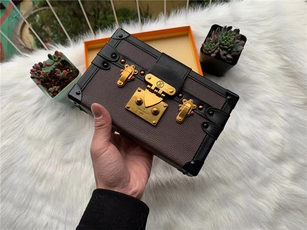 trunk bag messenger bags color shoulder bag women pochette fashion classical crossbody mini women bags fashion bag handbags
trunk bag messenger bags color shoulder bag women pochette fashion classical crossbody mini women bags fashion bag handbags