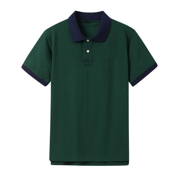 summer men's short cotton men's polo shirt sleeves casual fashion polo shirt men's solid color lapel size s-xxl, White;black
summer men's short cotton men's polo shirt sleeves casual fashion polo shirt men's solid color lapel size s-xxl, White;black