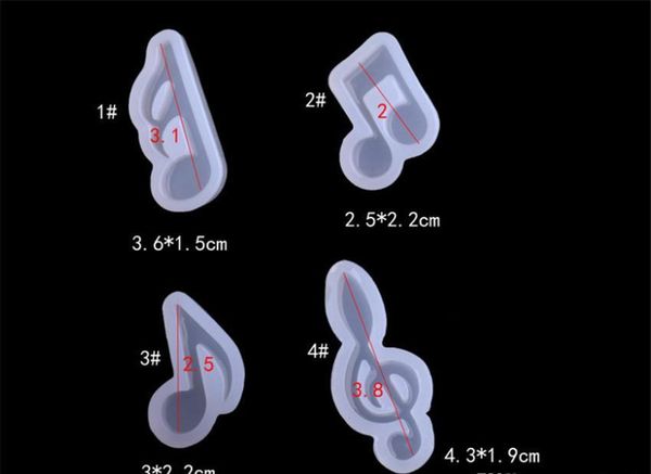 dhl reusable musical note sile chocolate molds diy making mold ice cube trays candies making supplies for hard candy jllirfe
dhl reusable musical note sile chocolate molds diy making mold ice cube trays candies making supplies for hard candy jllirfe