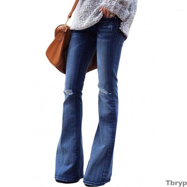 new autumn and winter high waist mom jeans flared jeans for women denim skinny wide leg women pants plus size ladies1, Blue
new autumn and winter high waist mom jeans flared jeans for women denim skinny wide leg women pants plus size ladies1, Blue