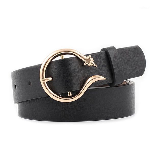 bla fashion pu belts for women animal buckle belt for jeans dress accessories waistband corset belts girdles z301, Black;brown
bla fashion pu belts for women animal buckle belt for jeans dress accessories waistband corset belts girdles z301, Black;brown
