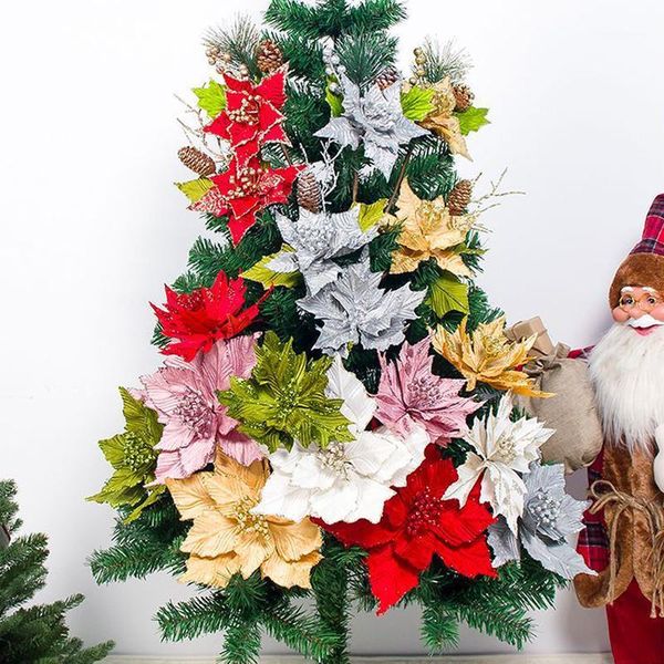 christmas decorations balleenshiny tree glitter pine needles cones mixed cuttings hanging artificial flowers xmas party decorations1
christmas decorations balleenshiny tree glitter pine needles cones mixed cuttings hanging artificial flowers xmas party decorations1