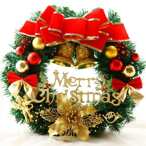 christmas decorations wreath round handcrafted year elegant holiday pine front door wall garland decoration party supplies1
christmas decorations wreath round handcrafted year elegant holiday pine front door wall garland decoration party supplies1