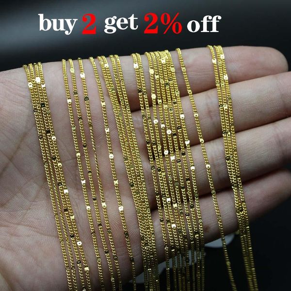 white k lobster clasp 12pcs/pack 40cm necklace copper chains chocker diy jewelry findings bulk accessories wholesale wmtooc mywjqq
white k lobster clasp 12pcs/pack 40cm necklace copper chains chocker diy jewelry findings bulk accessories wholesale wmtooc mywjqq