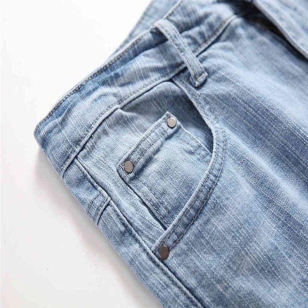 men's jeans casual personality slim fit denim pants denim black jeans homme stretch striped pencil fit streetwear g8xz, Blue
men's jeans casual personality slim fit denim pants denim black jeans homme stretch striped pencil fit streetwear g8xz, Blue