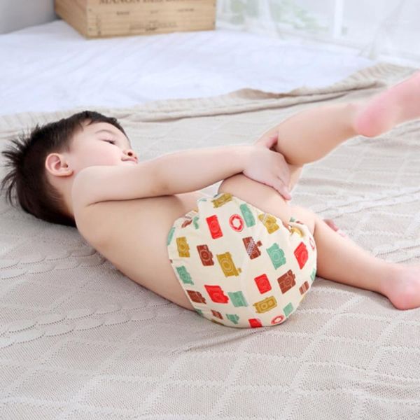 cloth diapers 2pc baby washable cotton training pants panties diaper reusable nappie infants children underwear nappy1
cloth diapers 2pc baby washable cotton training pants panties diaper reusable nappie infants children underwear nappy1