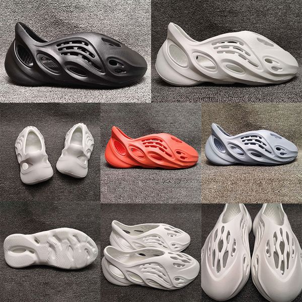 2022 foam runner slipper mxt moon gray mx cream clay men women slippers shoes ochre vermillion mineral blue triple black slides designer san
2022 foam runner slipper mxt moon gray mx cream clay men women slippers shoes ochre vermillion mineral blue triple black slides designer san