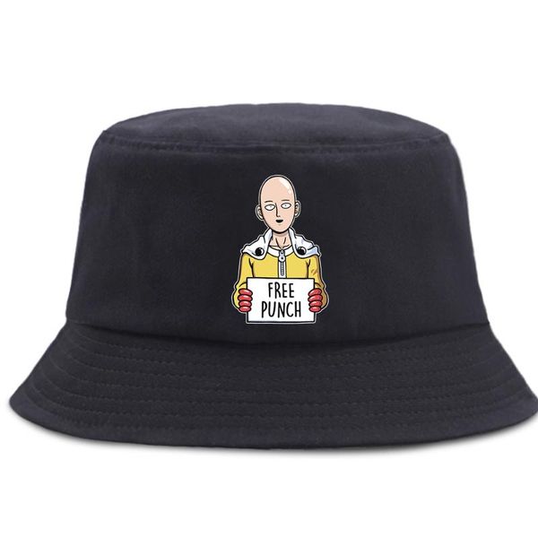 wide brim hats punch cartoon one man fisherman's outdoor beach sun cap foldable hip hop bucket hat sunscreen panama caps, Blue;gray
wide brim hats punch cartoon one man fisherman's outdoor beach sun cap foldable hip hop bucket hat sunscreen panama caps, Blue;gray