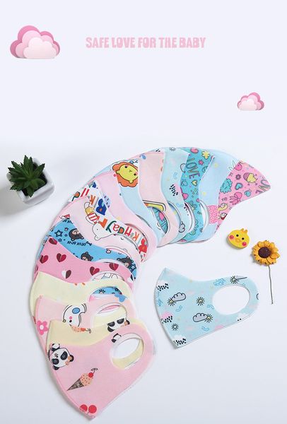 designer child kids respirator cartoon washable boys girls mouth mask anti pollution print reusable cotton face masks
designer child kids respirator cartoon washable boys girls mouth mask anti pollution print reusable cotton face masks