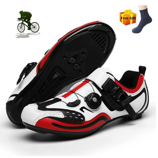 cycling footwear shoes men mtb bike sneakers sapatilha ciclismo hombre professional outdoor self-locking spd mountain bicycle, Black
cycling footwear shoes men mtb bike sneakers sapatilha ciclismo hombre professional outdoor self-locking spd mountain bicycle, Black