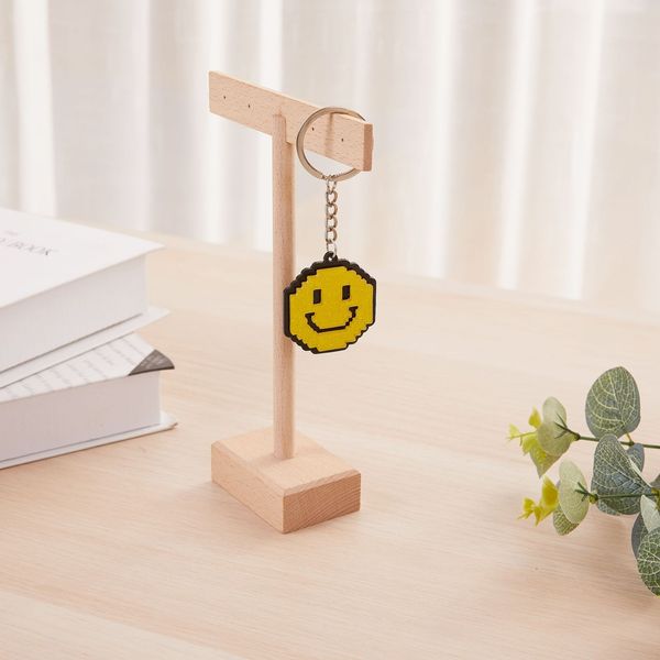smiley face composite material smiley face key acrylic chain. key chain acrylic composite material, Slivery;golden
smiley face composite material smiley face key acrylic chain. key chain acrylic composite material, Slivery;golden