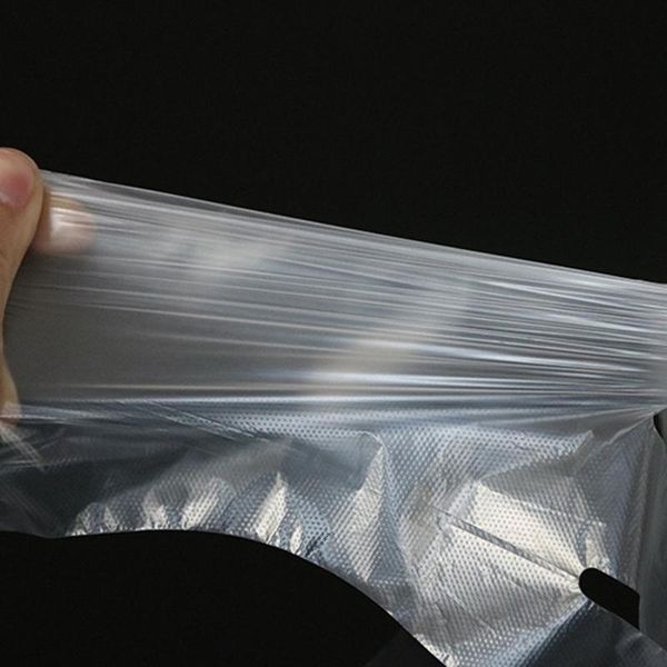 of 100 pairs disposable multi-purpose plastic real restaurant barbecue transparent gloves kitchen garden acces
of 100 pairs disposable multi-purpose plastic real restaurant barbecue transparent gloves kitchen garden acces