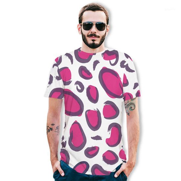 summer t-shirt men new full leopard 3d printed t shirt plus size s-3xl cool tee streetwear harajuku social shirt1, White;black
summer t-shirt men new full leopard 3d printed t shirt plus size s-3xl cool tee streetwear harajuku social shirt1, White;black