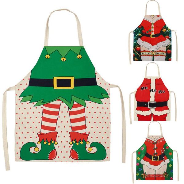 aprons christmas decorations for home 1 pcs santa claus apron xmas decor year cristmas gift 66x47cm
aprons christmas decorations for home 1 pcs santa claus apron xmas decor year cristmas gift 66x47cm