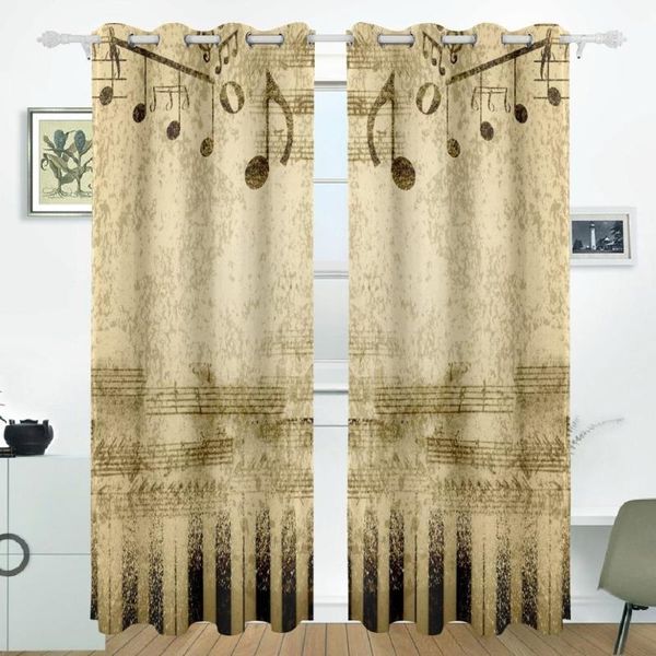 curtain & drapes vintage music curtains panels darkening blackout grommet room divider for patio window sliding glass door 55x84 inches
curtain & drapes vintage music curtains panels darkening blackout grommet room divider for patio window sliding glass door 55x84 inches
