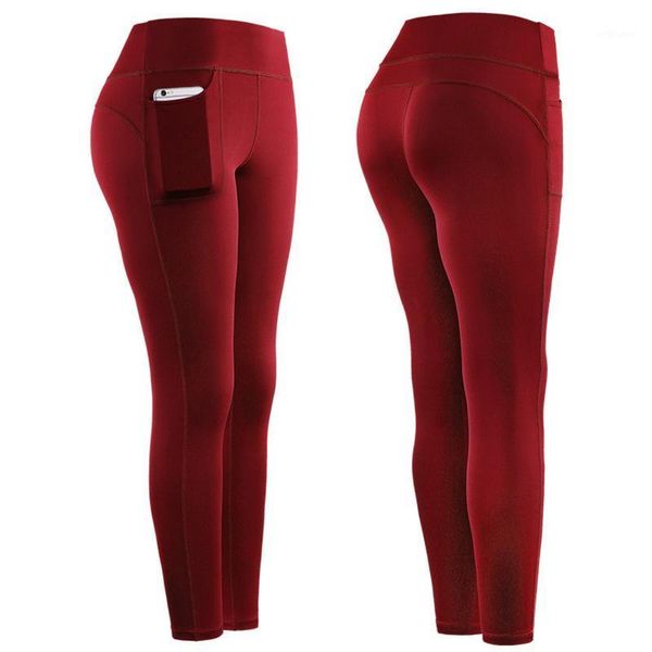 chictry womens female high waist ankle length stretchy leggings yoga dance pants with pockets for fitness running sports workout1, Black;red
chictry womens female high waist ankle length stretchy leggings yoga dance pants with pockets for fitness running sports workout1, Black;red