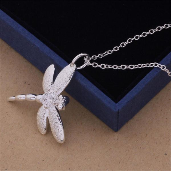 new factory wholesale silver color pendant necklace simple women sparkling crystal dragonfly necklace new factory h sqcyvg
new factory wholesale silver color pendant necklace simple women sparkling crystal dragonfly necklace new factory h sqcyvg