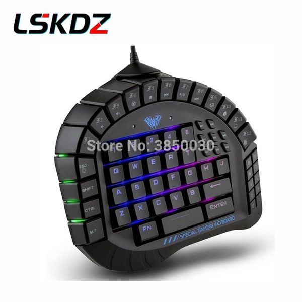 aula rgb backlit mobile game gaming keypad one handed merchanical keyboard with detachable wrist rest for 30 progammable keys
aula rgb backlit mobile game gaming keypad one handed merchanical keyboard with detachable wrist rest for 30 progammable keys