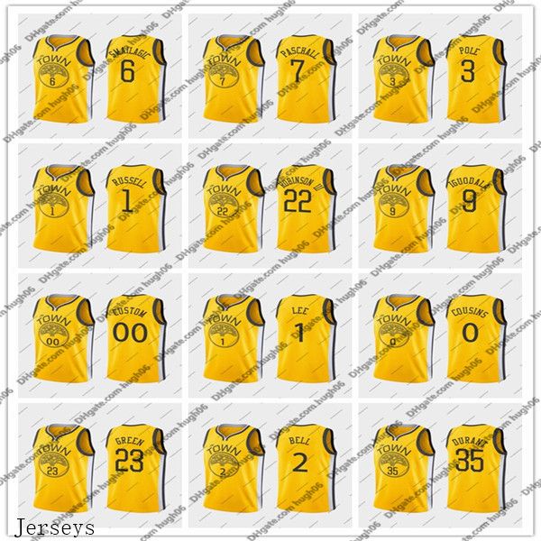 мужчины золотые состояние воины curry 11 thompson 23 green 25 рэндл баскетбол майки клейм драймонд стивен заработал джерси, Black
мужчины золотые состояние воины curry 11 thompson 23 green 25 рэндл баскетбол майки клейм драймонд стивен заработал джерси, Black