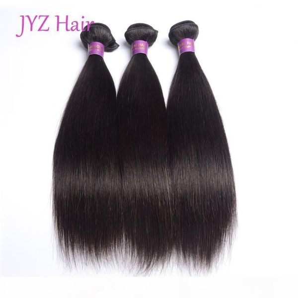 brazilian peruvian indian malaysian straight virgin hair 3 bundles straight virgin hair virgin unprocessed human hair bundles extensions, Black
brazilian peruvian indian malaysian straight virgin hair 3 bundles straight virgin hair virgin unprocessed human hair bundles extensions, Black
