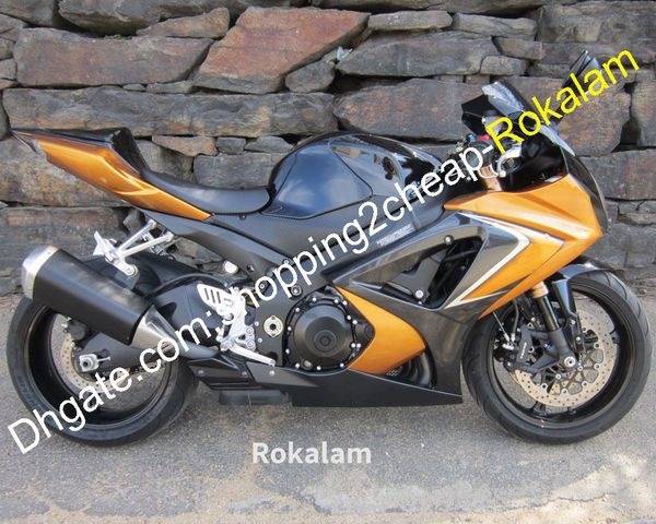 abs fairing kits for suzuki k7 gsxr gsx-r 1000 2007 2008 gsxr1000 gsx r1000 07 08 glod black motorcycle fairing set (injection molding)
abs fairing kits for suzuki k7 gsxr gsx-r 1000 2007 2008 gsxr1000 gsx r1000 07 08 glod black motorcycle fairing set (injection molding)