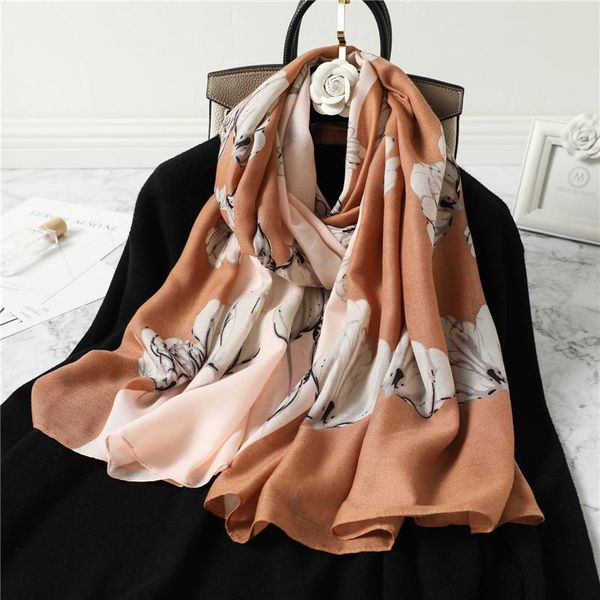 women cotton scarf fashion floral pashmina hijab winter autumn warm scarves shawl wrap large headband 2020 wmtlni bdesybag, Blue;gray
women cotton scarf fashion floral pashmina hijab winter autumn warm scarves shawl wrap large headband 2020 wmtlni bdesybag, Blue;gray