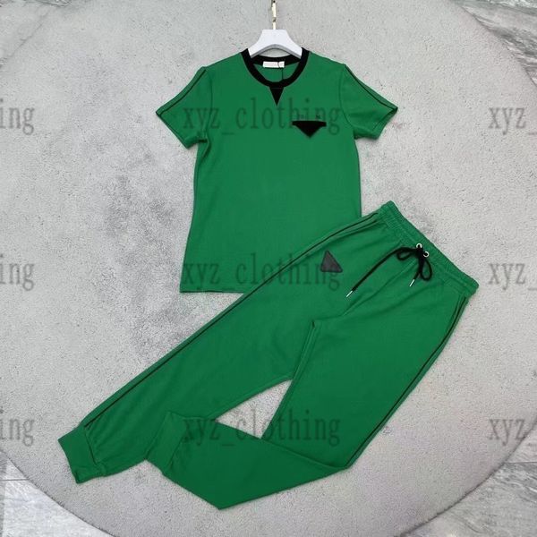 brand designer 2022 womens summer long pant set sports wear short t-shirts womens pra logo t shirts pants sets tracksuits polo casual trous, White
brand designer 2022 womens summer long pant set sports wear short t-shirts womens pra logo t shirts pants sets tracksuits polo casual trous, White