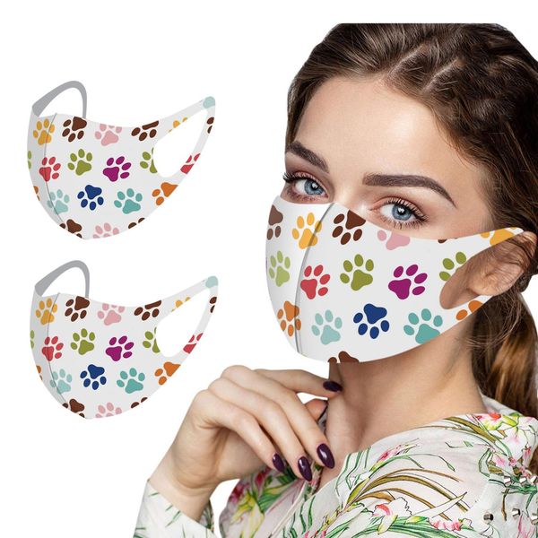 2pcs мода маска для лица маски для лица многоразового защитного mondkapjes wasbaar оголовье bandana masque masken bbyxfy bdehome, Black
2pcs мода маска для лица маски для лица многоразового защитного mondkapjes wasbaar оголовье bandana masque masken bbyxfy bdehome, Black