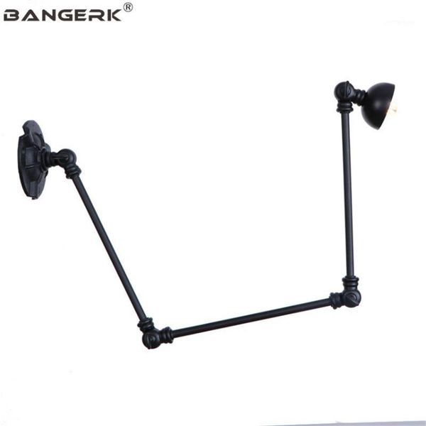 bangerk american industrial adjust led wall lamp loft vintage iron long arm sconce wall lights bedside home decor lighting1
bangerk american industrial adjust led wall lamp loft vintage iron long arm sconce wall lights bedside home decor lighting1