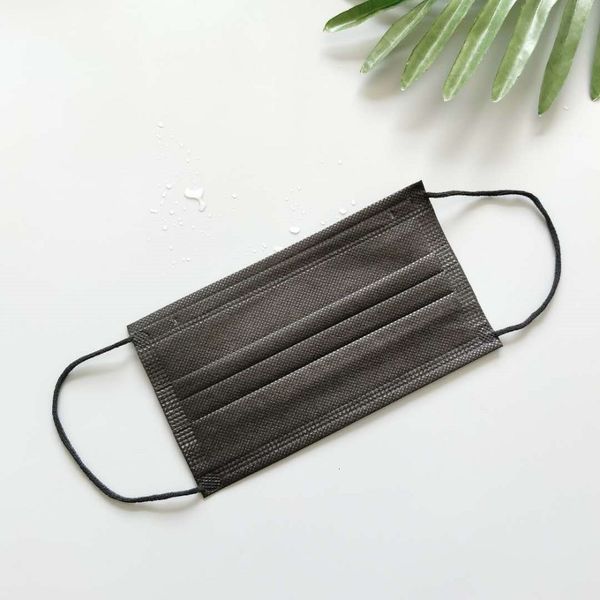 layers black non woven anti disposable face 3 mask facial protective cover dust mouth pm2.5 safety masks
layers black non woven anti disposable face 3 mask facial protective cover dust mouth pm2.5 safety masks