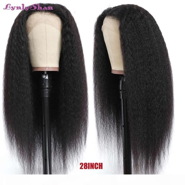 kinky straight 13*4 indian remy yaki human hair wig &13*6 transparent lace front wigs, Black;brown
kinky straight 13*4 indian remy yaki human hair wig &13*6 transparent lace front wigs, Black;brown