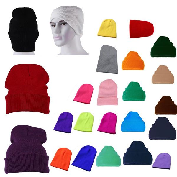 beanies winter beanie knit ski cap hat warm (bright orange) 
beanies winter beanie knit ski cap hat warm (bright orange)