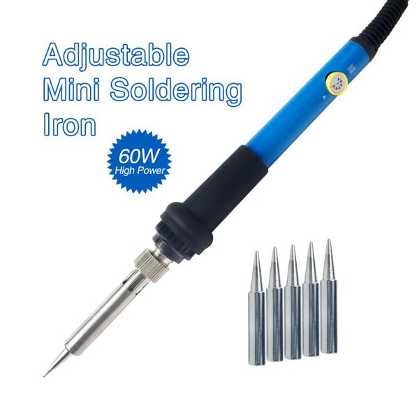 hand & power tool accessories electric irons soldering temperature adjustable iron mini handle heat pencil tip 60w
hand & power tool accessories electric irons soldering temperature adjustable iron mini handle heat pencil tip 60w