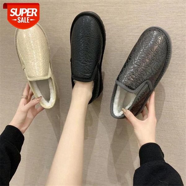 winter women boots ladies female brand fashion designer loafers flat shoes luxury leather fur ankle snow boots for women #gr3l, Black
winter women boots ladies female brand fashion designer loafers flat shoes luxury leather fur ankle snow boots for women #gr3l, Black