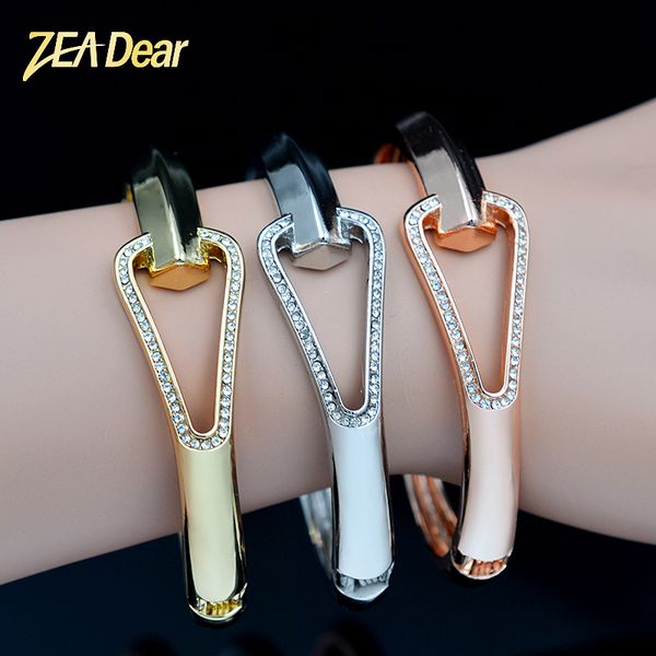 zea dear jewelry bohemia jewelry round bangle sets for women dubai cubic zirconia bracelet for engagement heart findings, Black
zea dear jewelry bohemia jewelry round bangle sets for women dubai cubic zirconia bracelet for engagement heart findings, Black