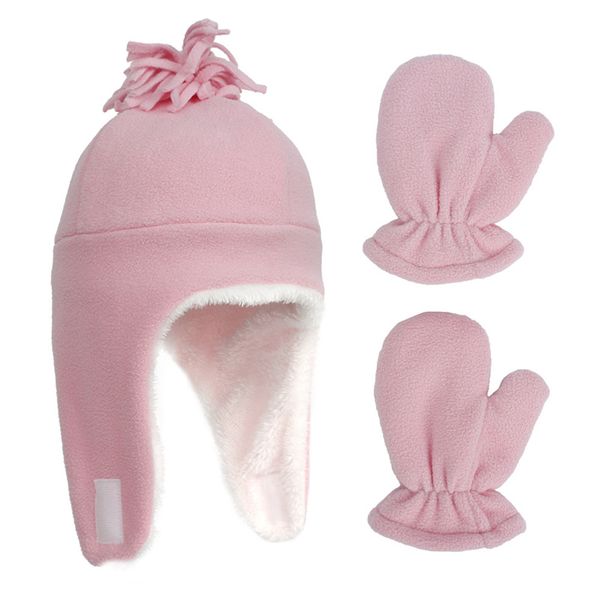 winter baby cap shake fleece hat baby warm hat gloves two-piece set with fleece ear protector cap set wq373, Yellow
winter baby cap shake fleece hat baby warm hat gloves two-piece set with fleece ear protector cap set wq373, Yellow