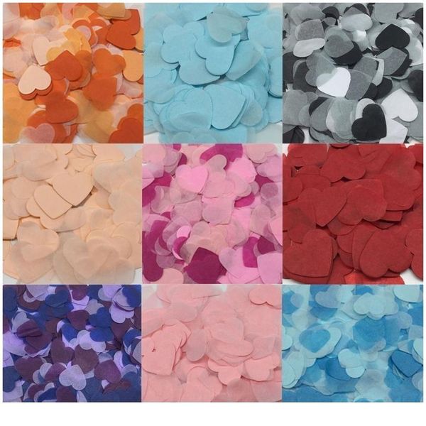 10g/pack 2.5cm christmas multicolor heart shape peach confetti tissue paper for wedding table decoration birthday par sqcvrc
10g/pack 2.5cm christmas multicolor heart shape peach confetti tissue paper for wedding table decoration birthday par sqcvrc