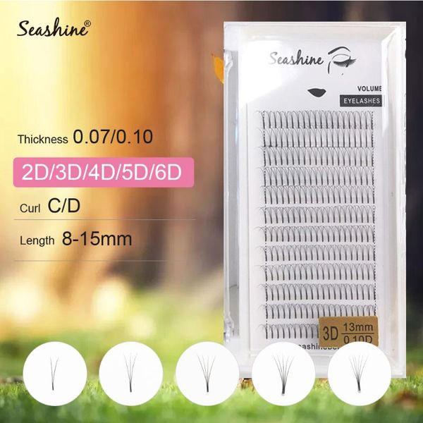 false eyelashes seashine long stem lashes premade volume fans 2d3d4d5d6d lash pre made russian lahes faux mink eyelash extension
false eyelashes seashine long stem lashes premade volume fans 2d3d4d5d6d lash pre made russian lahes faux mink eyelash extension