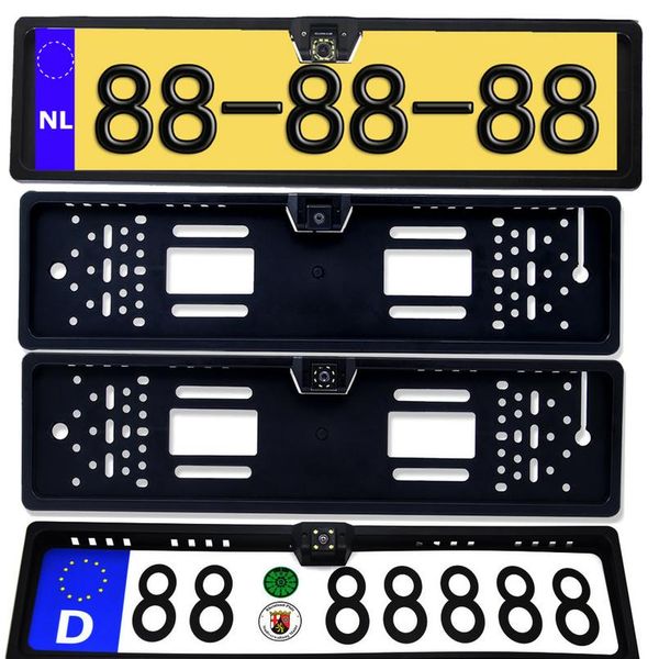 car rear view camera eu european license plate frame waterproof night vision reverse backup with 4 or 8 12 l bbyhxc
car rear view camera eu european license plate frame waterproof night vision reverse backup with 4 or 8 12 l bbyhxc