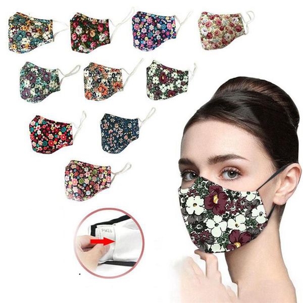 printed pm2.5 floral cotton face anti dust washable inserted filter mouth cover mask designer masks t1i2043-1
printed pm2.5 floral cotton face anti dust washable inserted filter mouth cover mask designer masks t1i2043-1