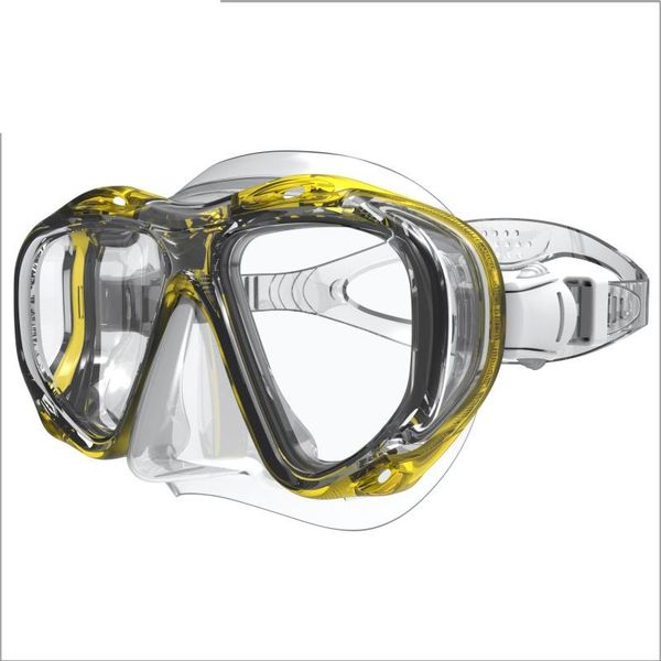 gtos diving mask optical diving gear myopia nearsighted -2.0 to -5.0 reading lens +1.5 to 3.5 with plug-in lens color yellow
gtos diving mask optical diving gear myopia nearsighted -2.0 to -5.0 reading lens +1.5 to 3.5 with plug-in lens color yellow