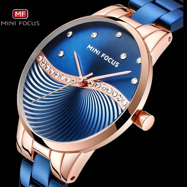 mini focus minimalist women watch quartz clock stainless steel strap crystal simple design ladies brand luxury wristwatches, Slivery;brown
mini focus minimalist women watch quartz clock stainless steel strap crystal simple design ladies brand luxury wristwatches, Slivery;brown