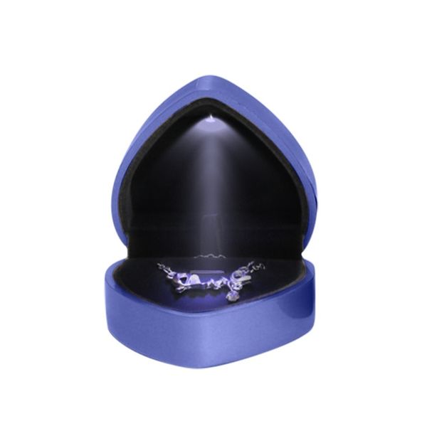 lovely velvet jewelry box heart shaped necklace protection box drop resistant solid color at table bracelet display gift box d3 wmtljv
lovely velvet jewelry box heart shaped necklace protection box drop resistant solid color at table bracelet display gift box d3 wmtljv