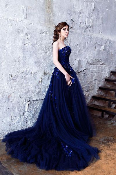 линия tulle prom платья милая аппликация с блестками и кристаллическим свадебным платьем поезде, Black
линия tulle prom платья милая аппликация с блестками и кристаллическим свадебным платьем поезде, Black