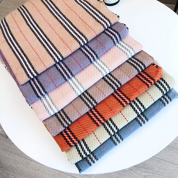 autumn and winter new fashion british plaid striped cashmere scarf shawl dual purpose lovers warm neck klwe, Blue;gray
autumn and winter new fashion british plaid striped cashmere scarf shawl dual purpose lovers warm neck klwe, Blue;gray