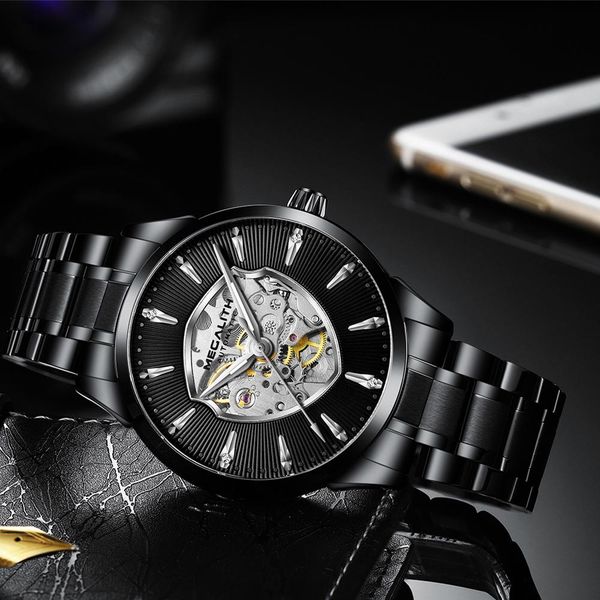 megalith business casual mens watches brand luxury matic mechanical sport watches men gift wirstwatch reloj hombres 2020 wmtjhl, Silver
megalith business casual mens watches brand luxury matic mechanical sport watches men gift wirstwatch reloj hombres 2020 wmtjhl, Silver